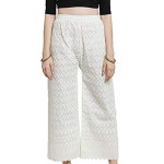 Women's Loose Fit Palazzos