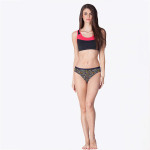Women Pack Of 3 Assorted Printed Cotton Basic Briefs