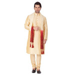 Men Kurtas and Sherwanis sets