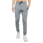 Men's Regular Fit Trackpants
