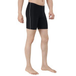 Unisex Compression Sports Shorts Half Tights