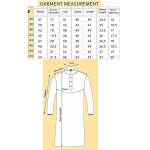 Men Blue Printed Dhoti