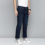 Men Blue 511 Slim Fit Light Fade Stretchable Jeans